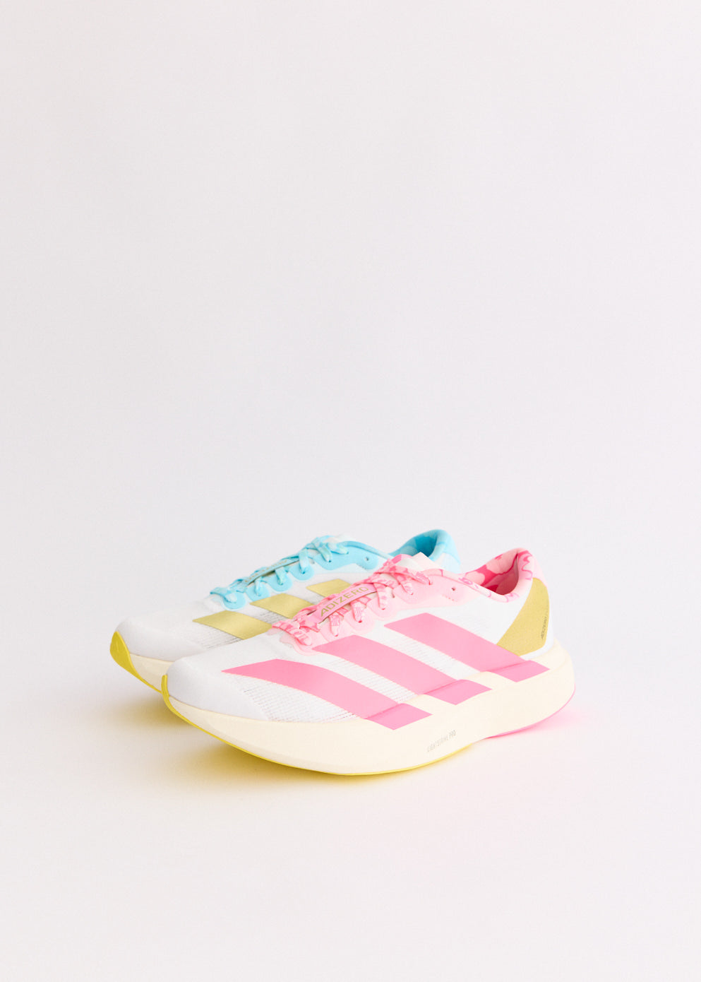 x BAPE Adizero Evo SL Sneakers