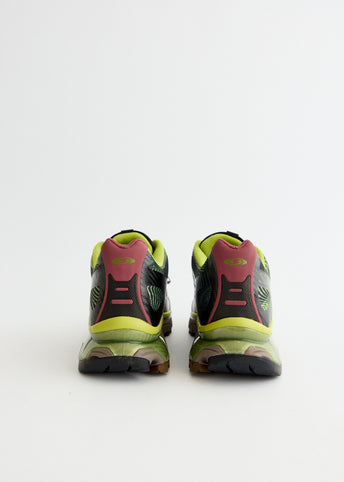 XT-4 OG R.A.D 'Black' Sneakers