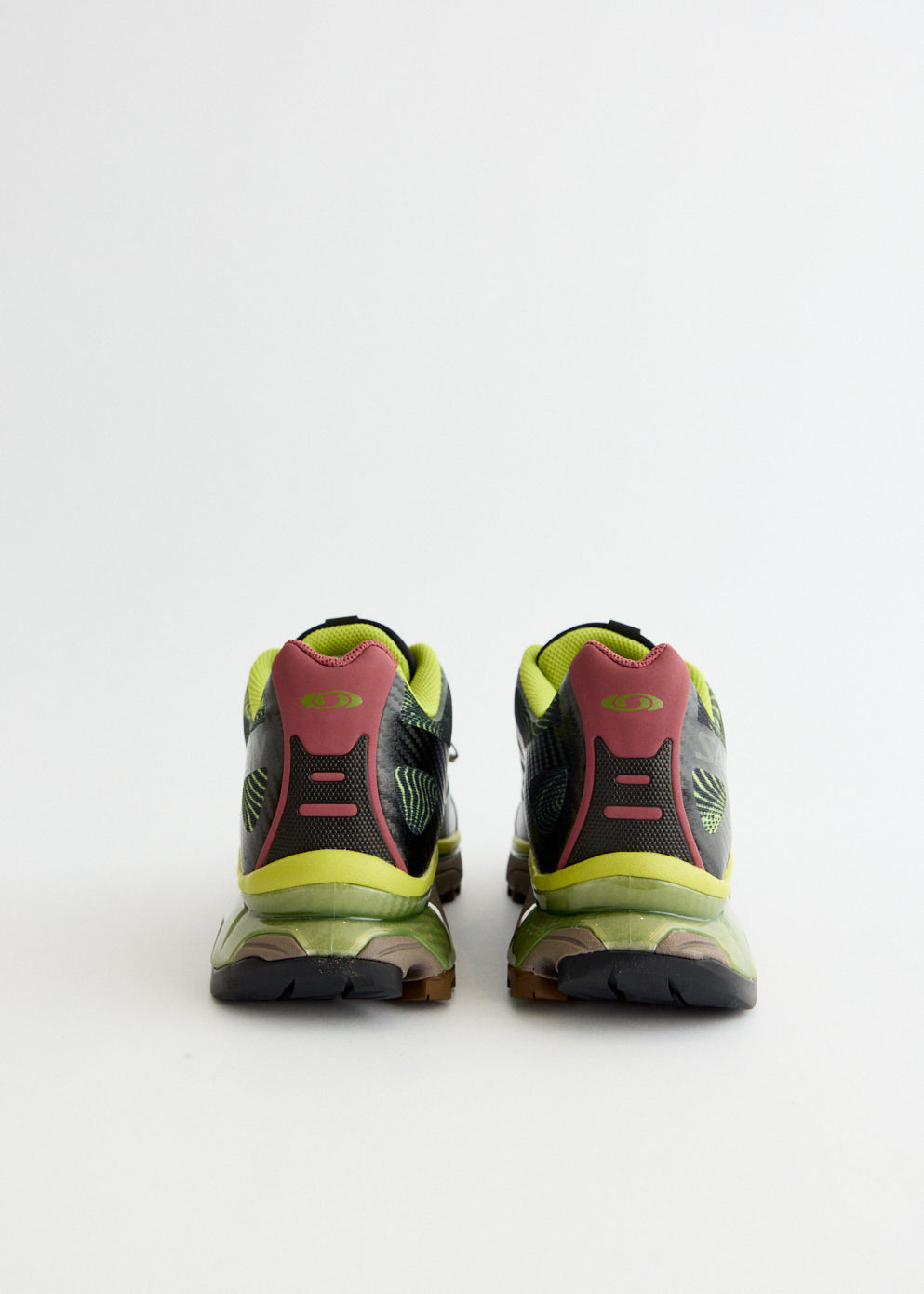 XT-4 OG R.A.D 'Black' Sneakers