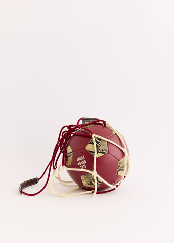 x Wales Bonner Football Ball