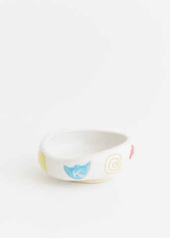Flash Sheet - Incising Bowl