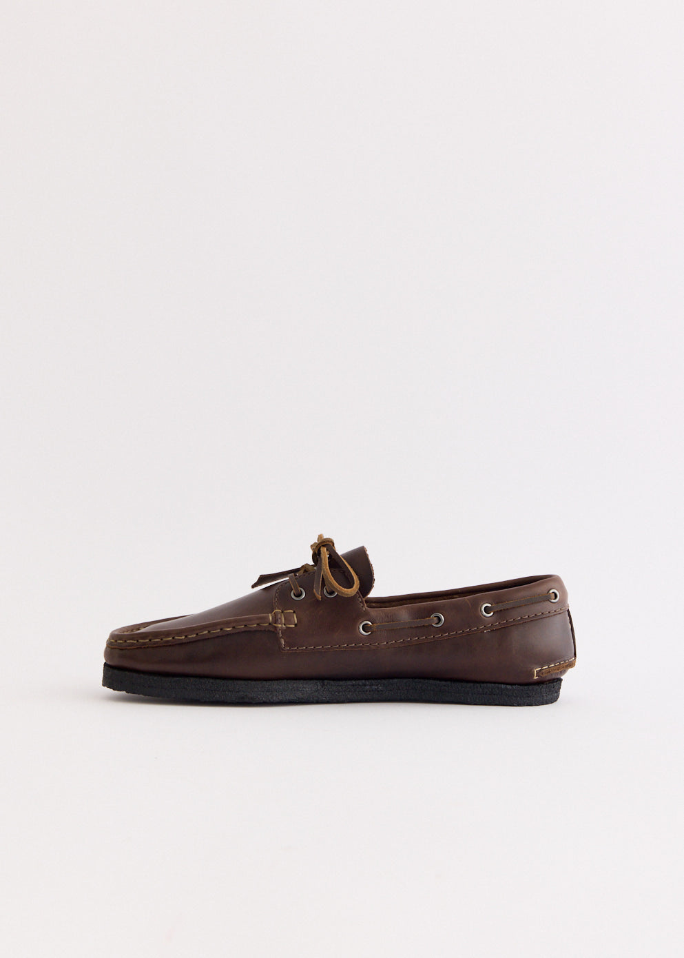 Godney Boat Shoes