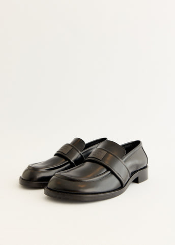 Bargot Loafers