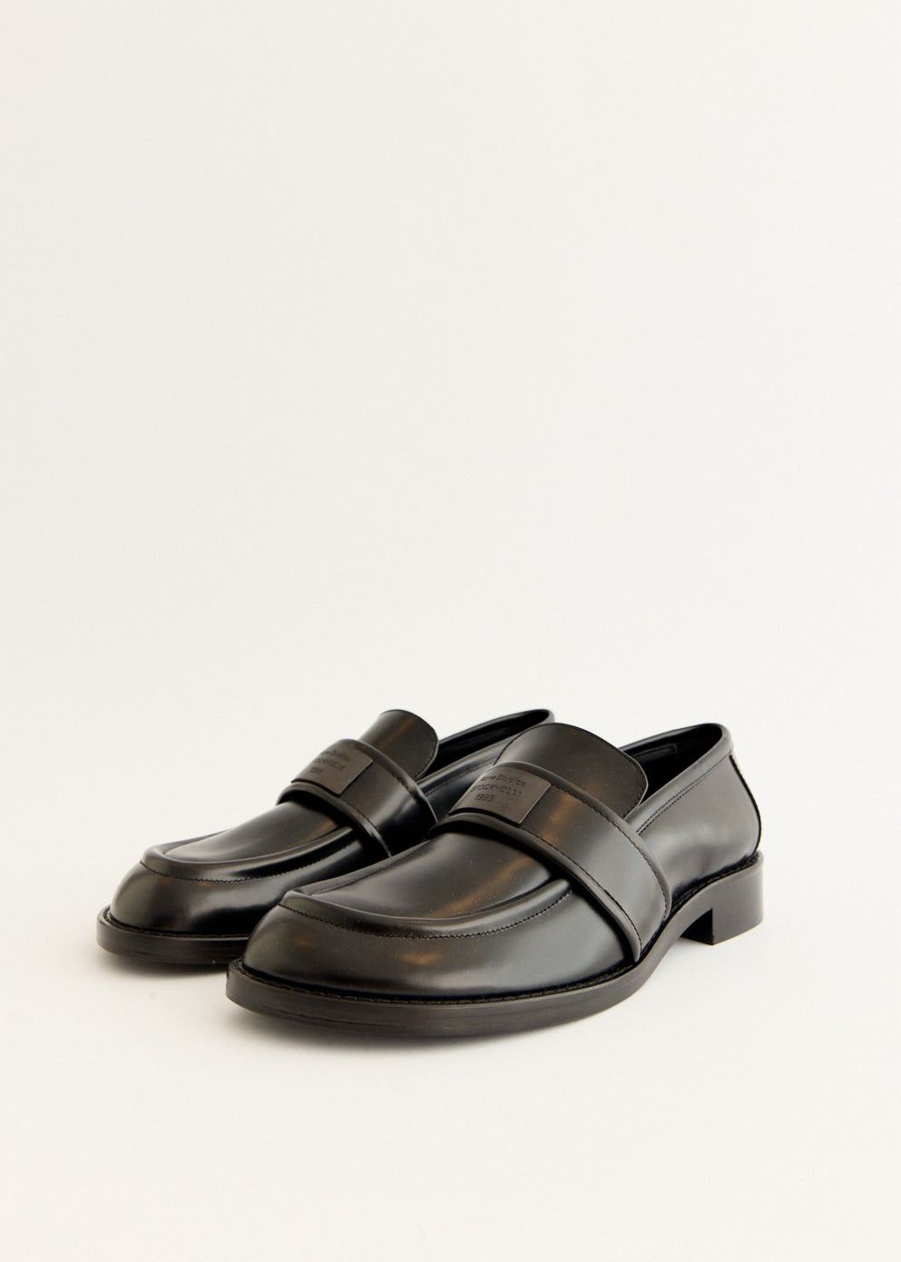 Bargot Loafers