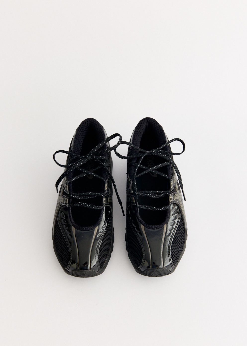 Gel-DS Trainer SP 'Black Gunmetal' Sneakers
