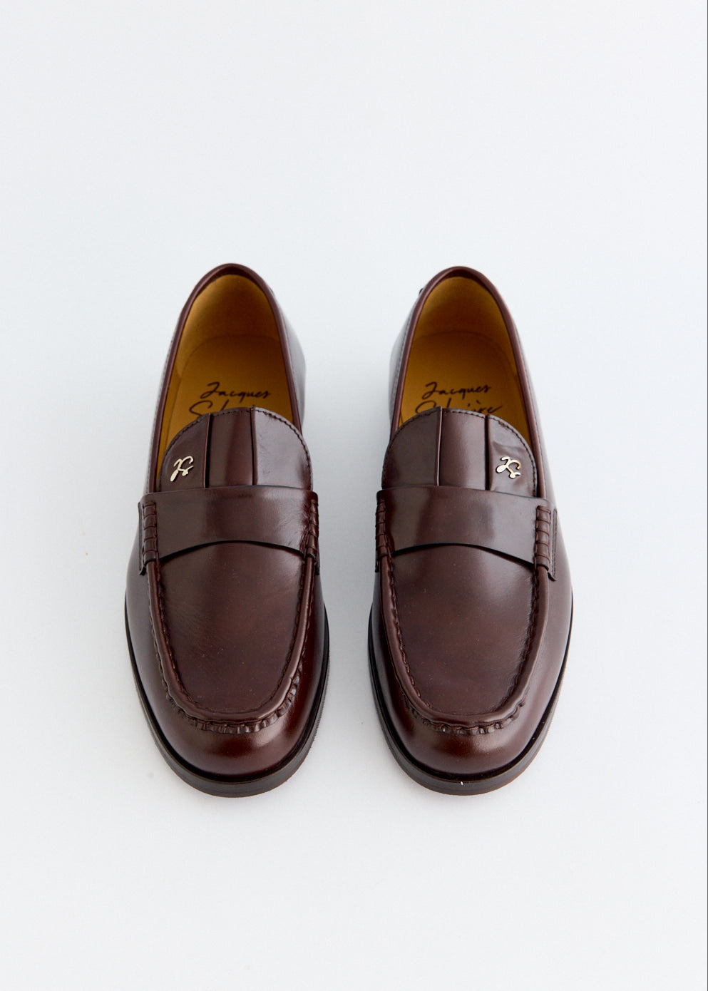 Moliere Loafers