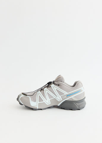 Speedcross 3 'Alloy Ballad Blue' Sneakers