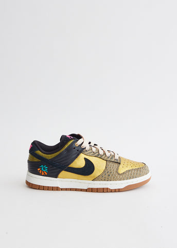 Women's Dunk Low 'Día De Muertos' Sneakers