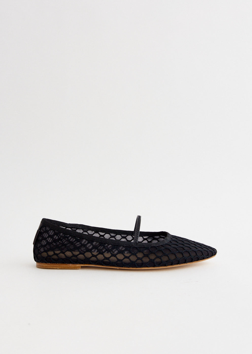 A.P.C. - Swan Ballet Flats - Closed toe,Specials : American Fashion Style Bags On Sale A.P.C. - Swan Ballet Flats - Closed toe,Specials : American Fashion Style Bags On Sale