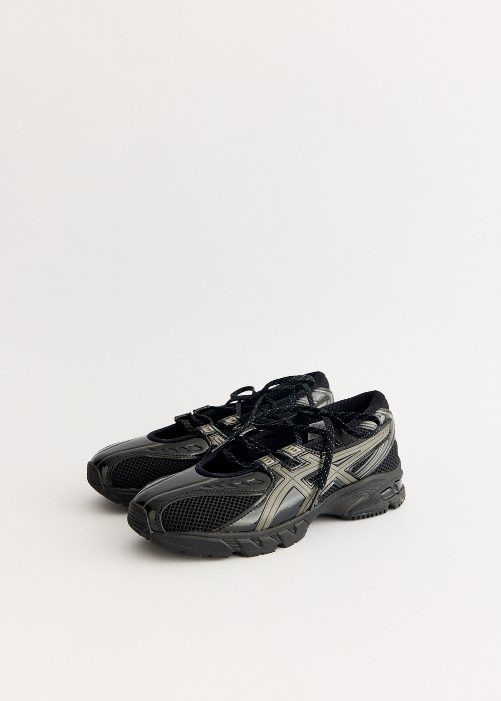 Gel-DS Trainer SP 'Black Gunmetal' Sneakers
