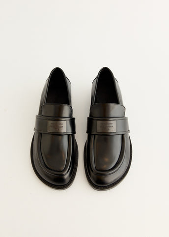Bargot Loafers