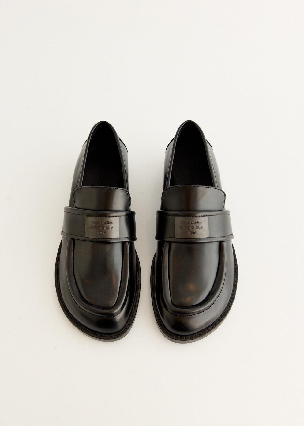 Bargot Loafers