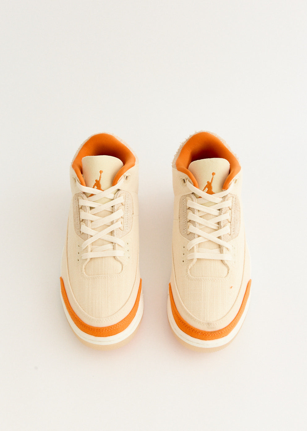 Women's Air Jordan 3 Retro 'Starfish' Sneakers