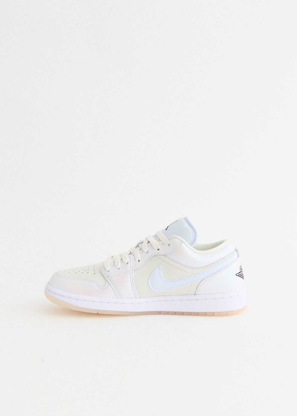 Women's Air Jordan Low 'Lunar New Year' Sneakers