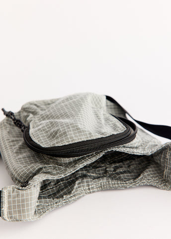 Never Stop Bucket Bag