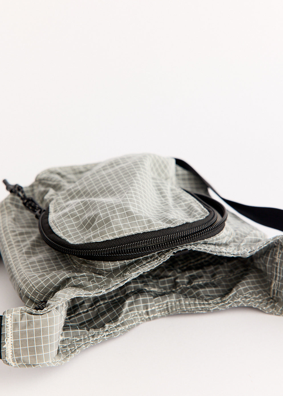 Never Stop Bucket Bag