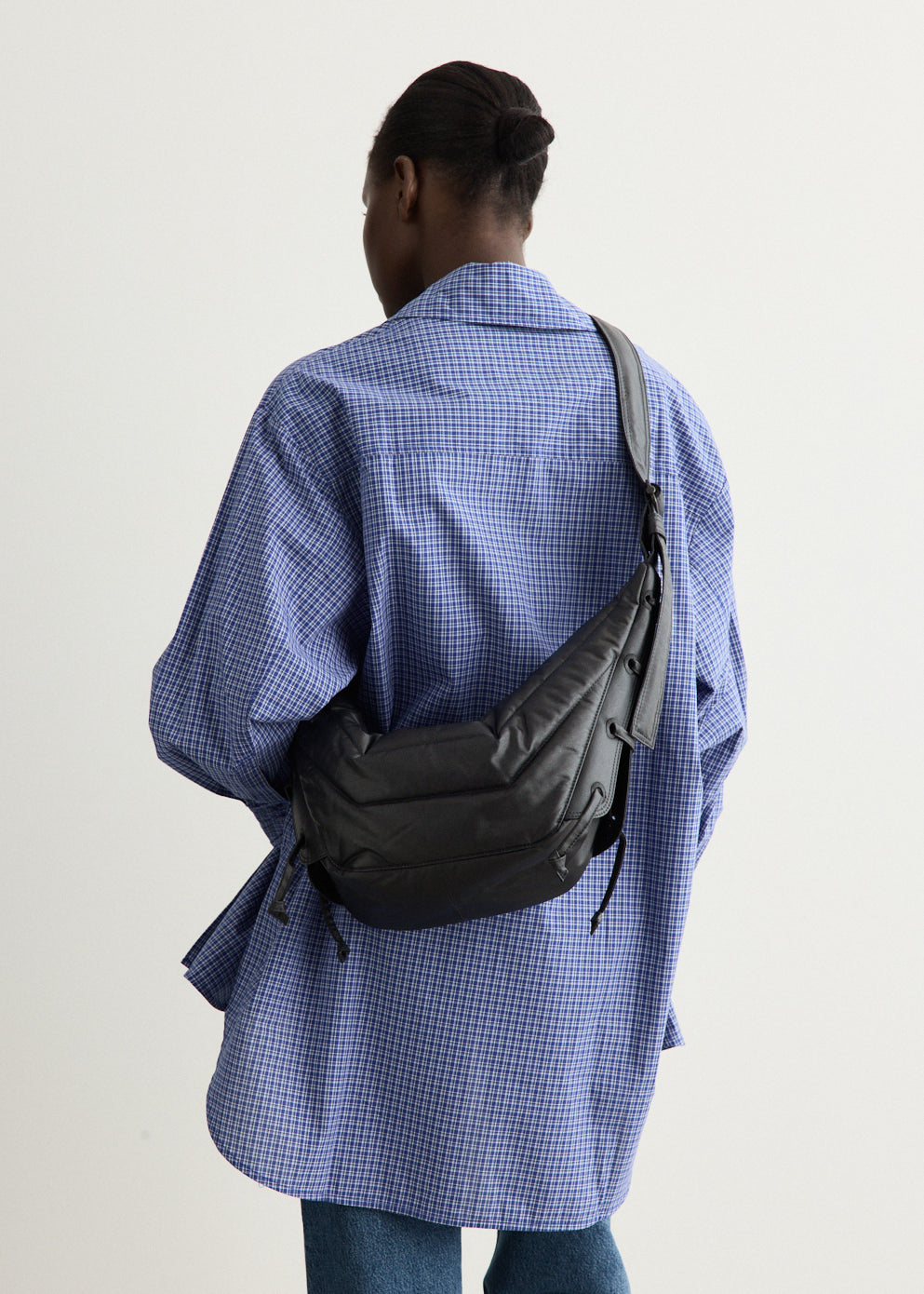 Small Soft Game Bag