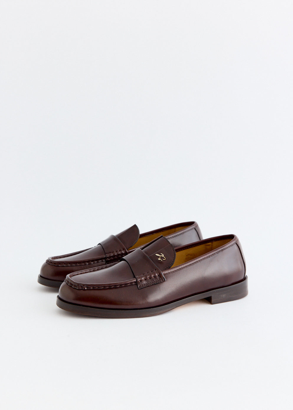 Moliere Loafers