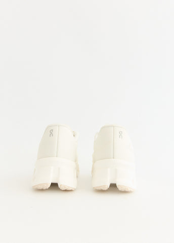 x PAF Women's Cloudmonster Hyper 'White' Sneakers