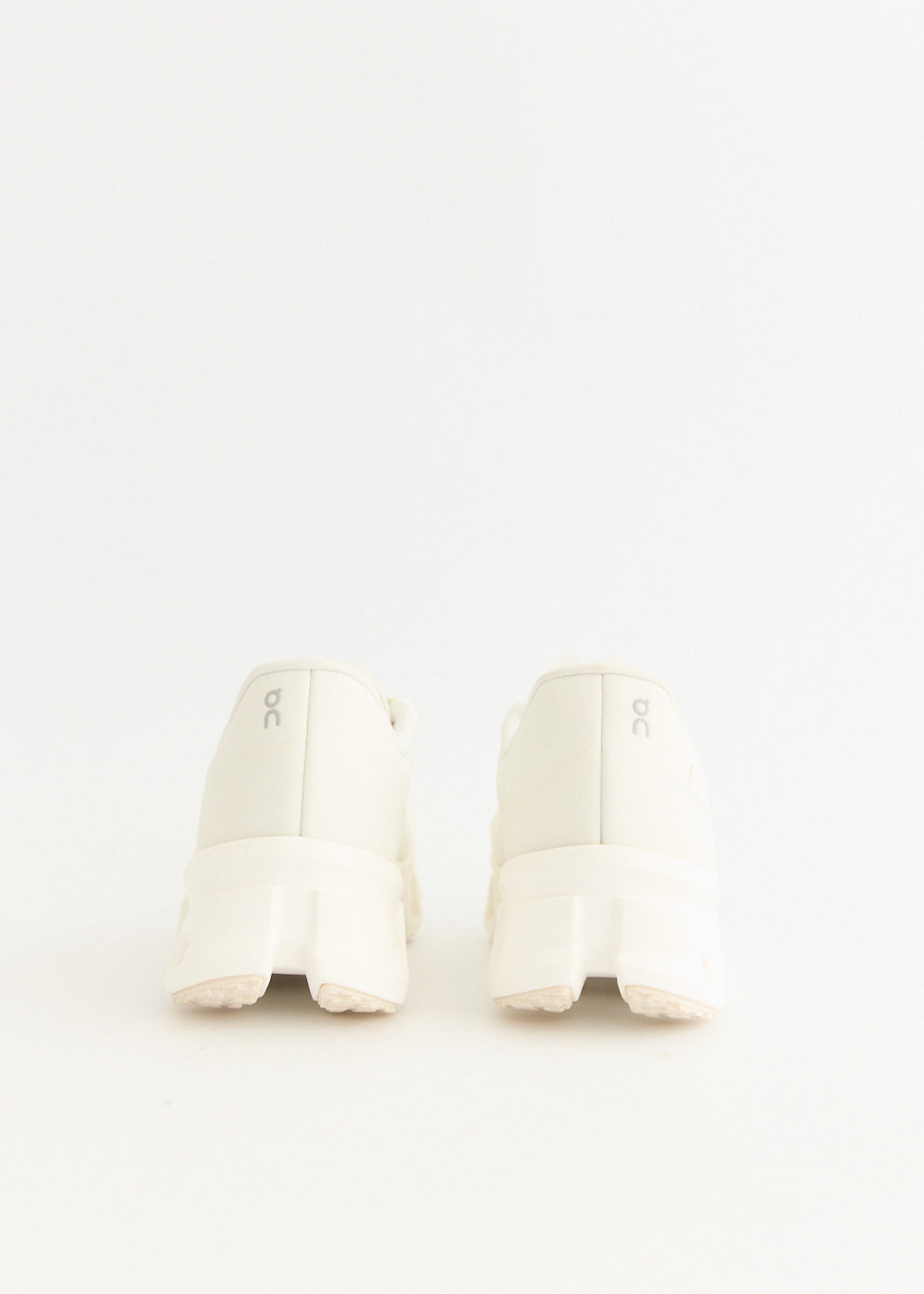 x PAF Women's Cloudmonster Hyper 'White' Sneakers