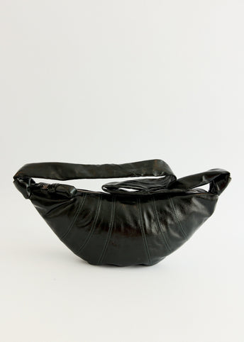 Medium Croissant Bag