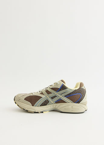 x 18 East Gel-Nimbus 10.1 'Canteen Abbey Stone' Sneakers