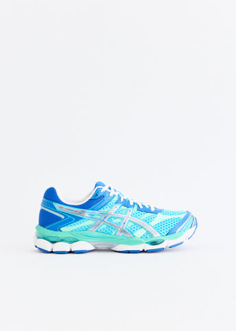 Gel-Cumulus 16 'Aquarium Pure Silver' Sneakers