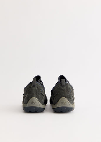MT10O 'Blacktop' Sneakers
