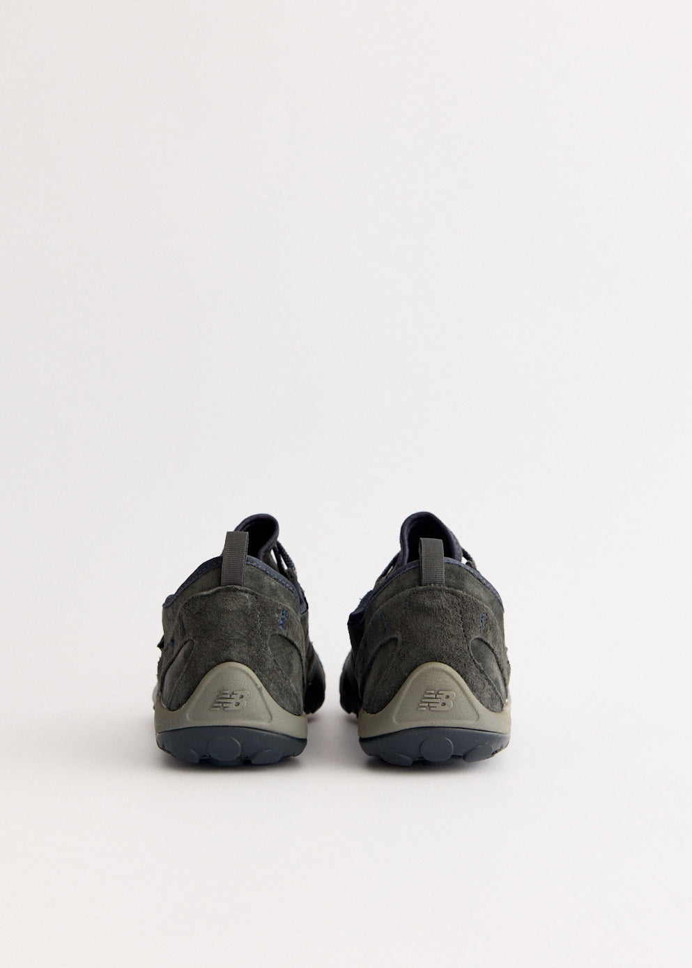 MT10O 'Blacktop' Sneakers