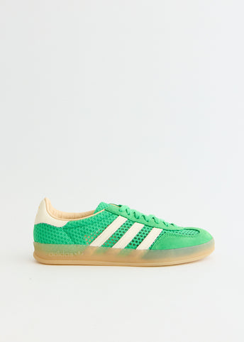 Gazelle Indoor 'Energy Green' Sneakers