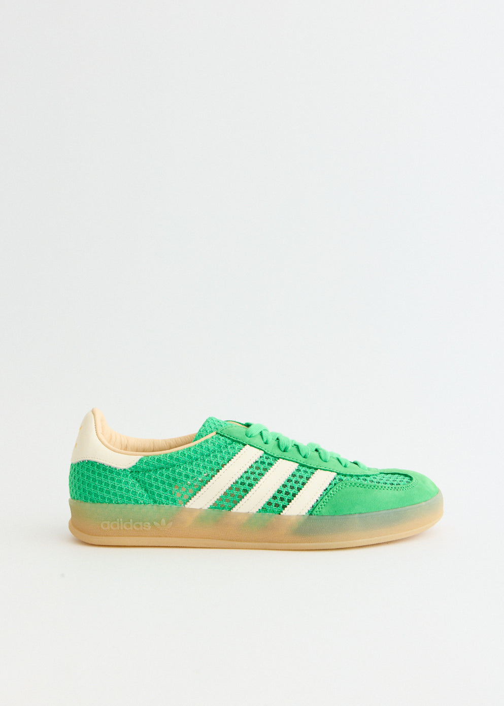 Gazelle Indoor 'Energy Green' Sneakers