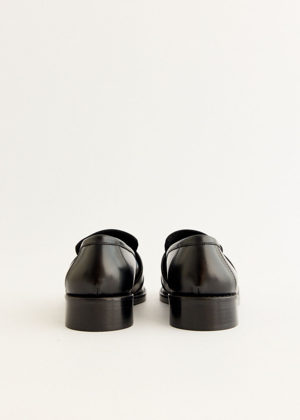 Bargot Loafers