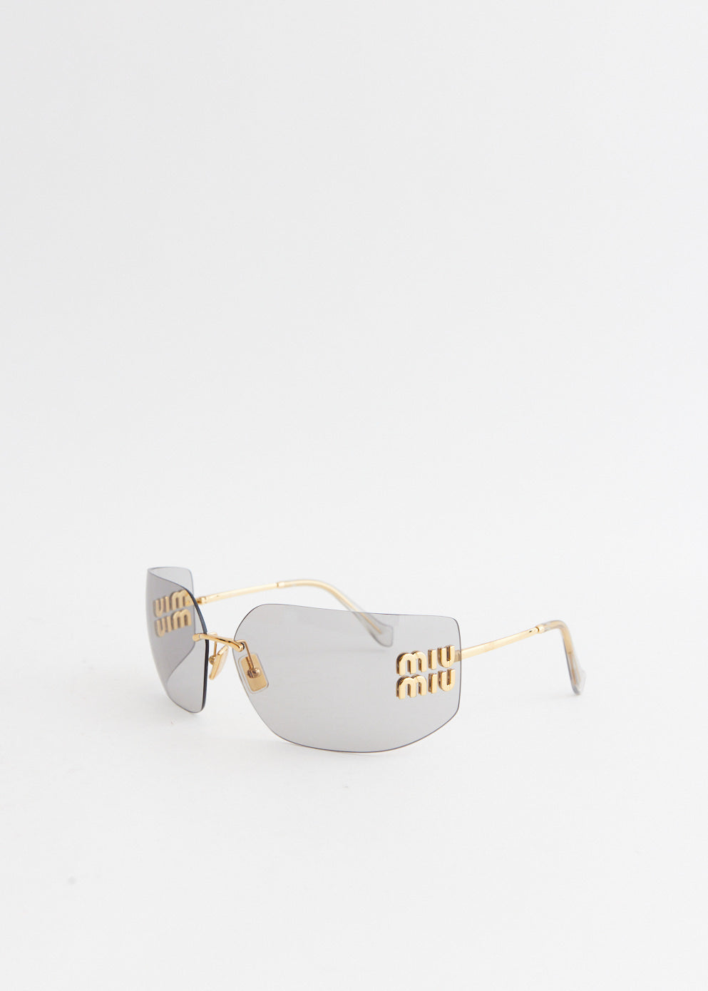 0MU 54YS Sunglasses