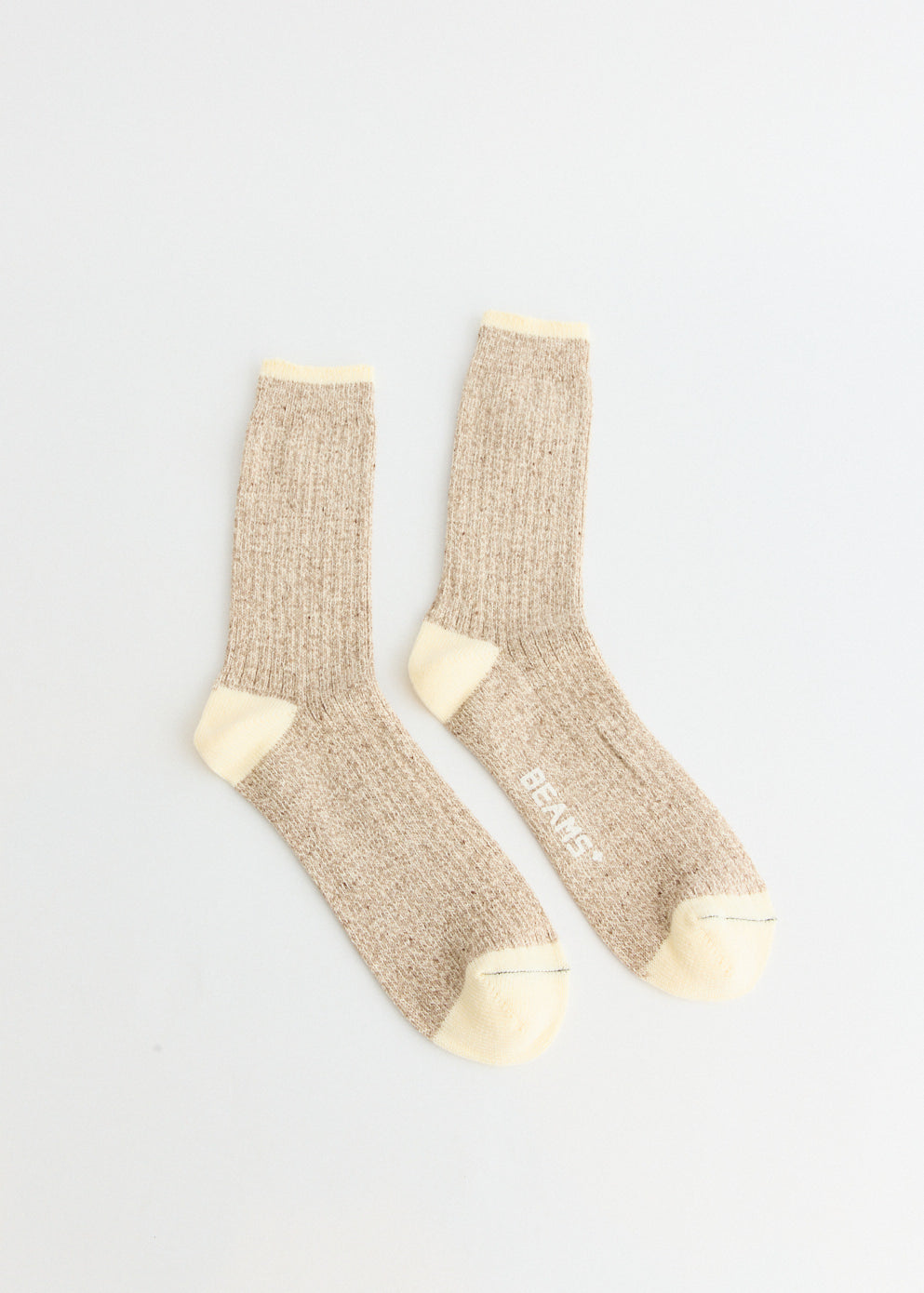 Rag Socks