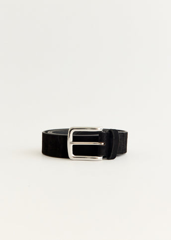 Leroy Belt