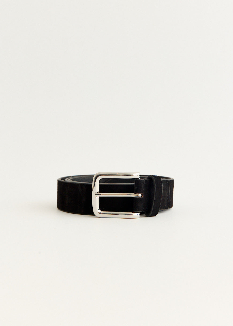 Leroy Belt