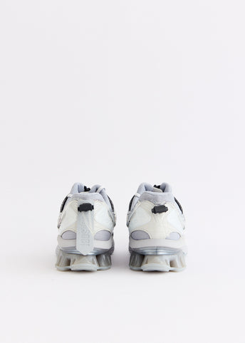 x YOASOBI Gel-Kinetic 'Piedmont Grey' Sneakers