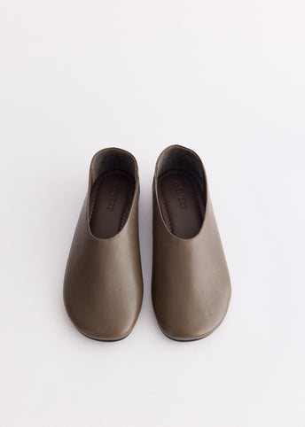 Jesse Flats
