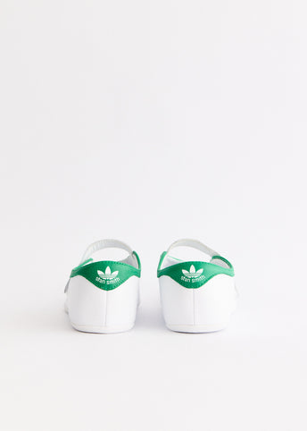 Stan Smith Lo Ballet 'White' Sneakers