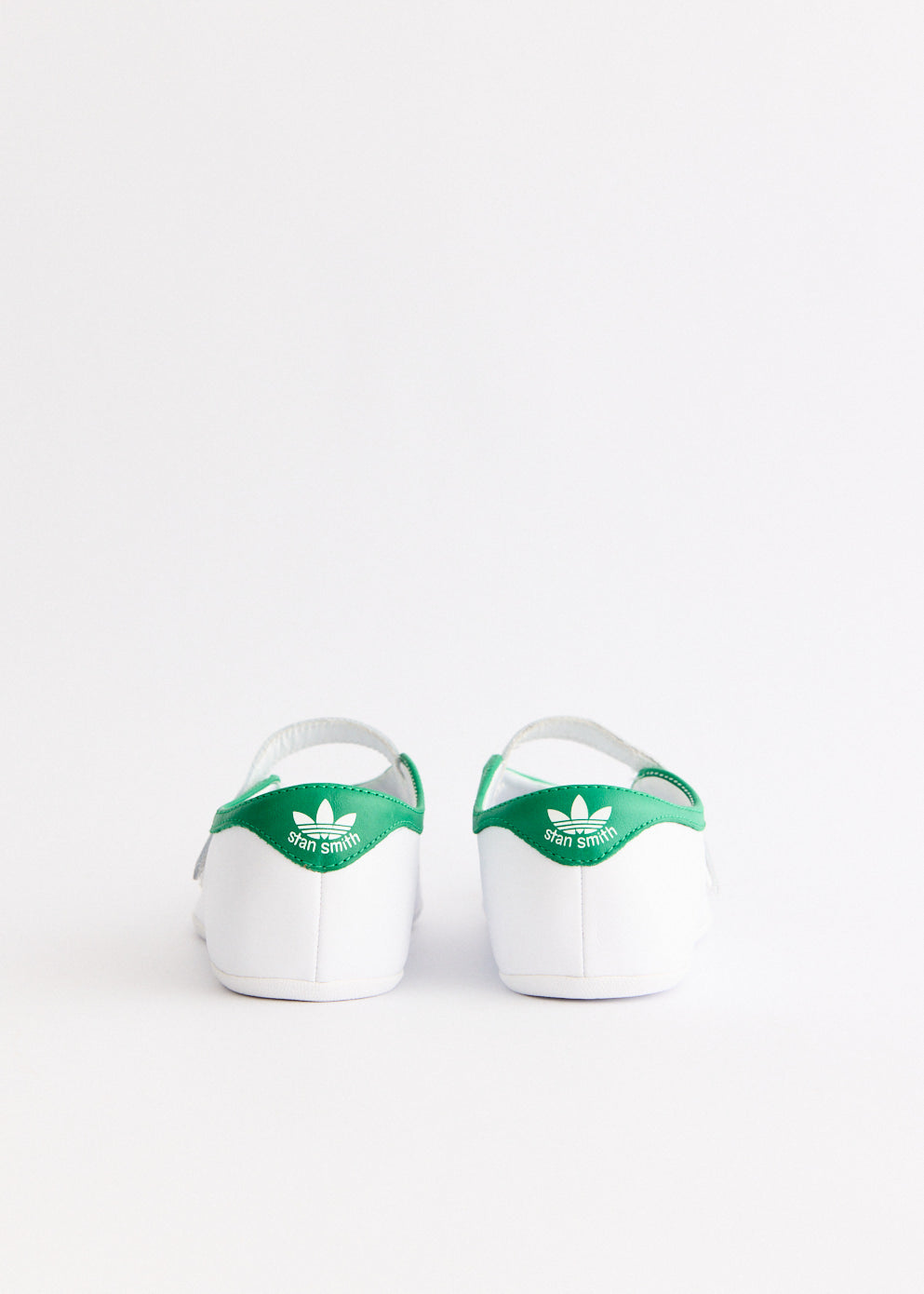 Stan Smith Lo Ballet 'White' Sneakers
