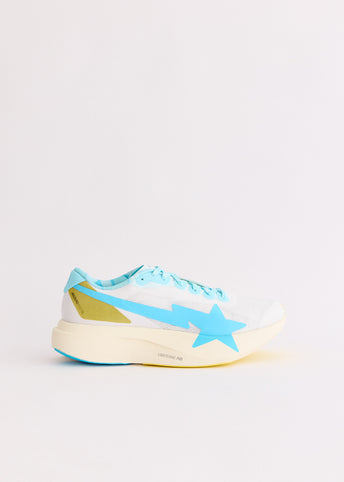 x BAPE Adizero Evo SL Sneakers