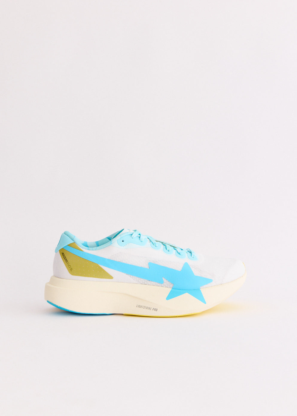 x BAPE Adizero Evo SL Sneakers