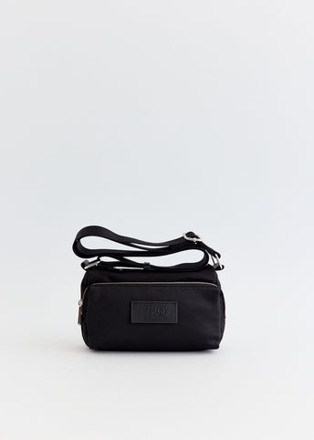 Nylon Crossbody Bag