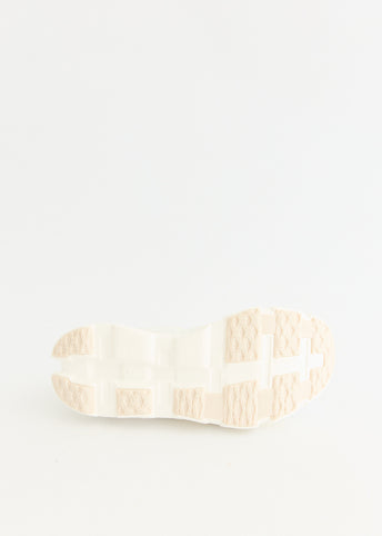 x PAF Women's Cloudmonster Hyper 'White' Sneakers