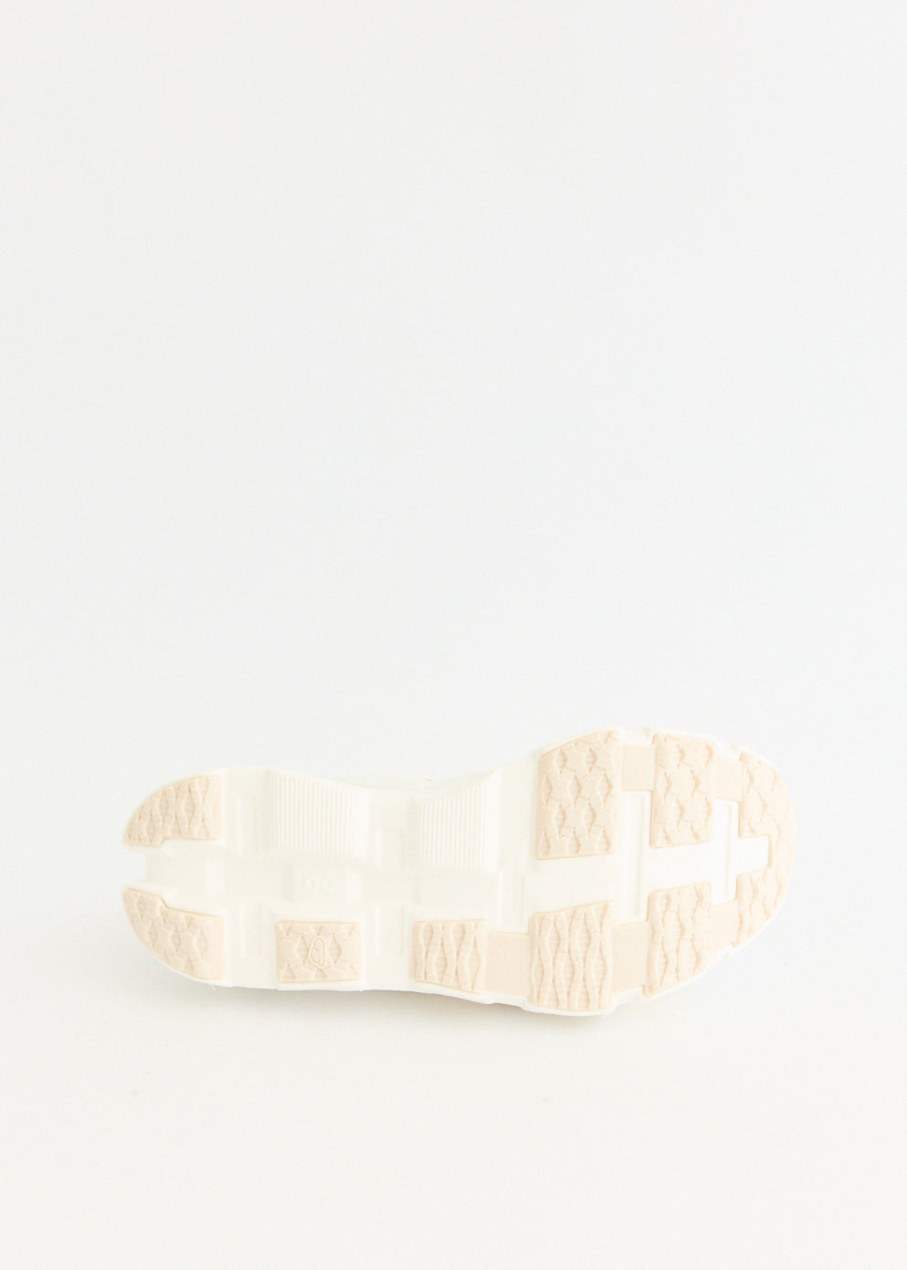 x PAF Women's Cloudmonster Hyper 'White' Sneakers