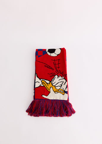 x Brain Dead x Disney Scarf