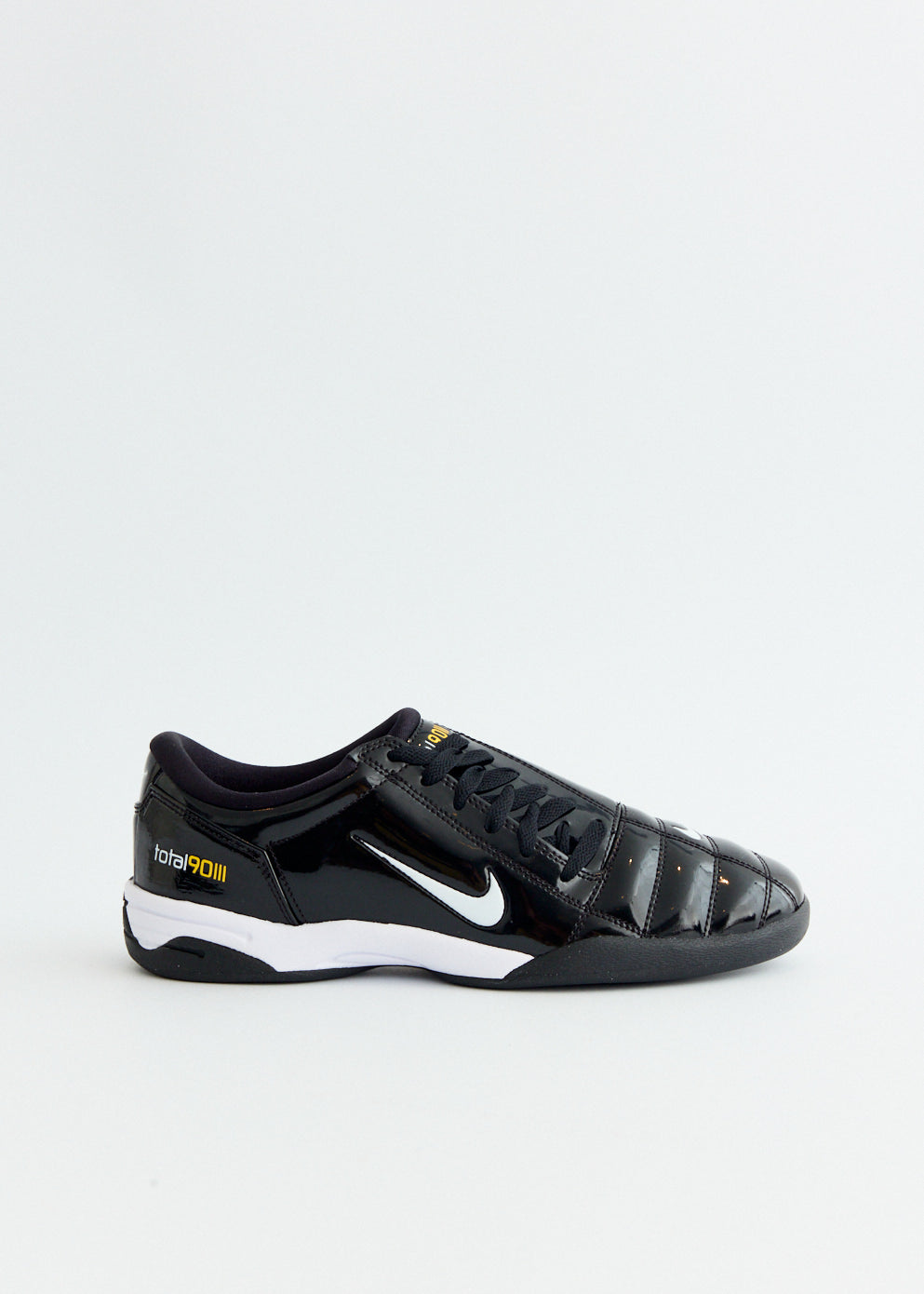 Total 90 'Black White' Sneakers