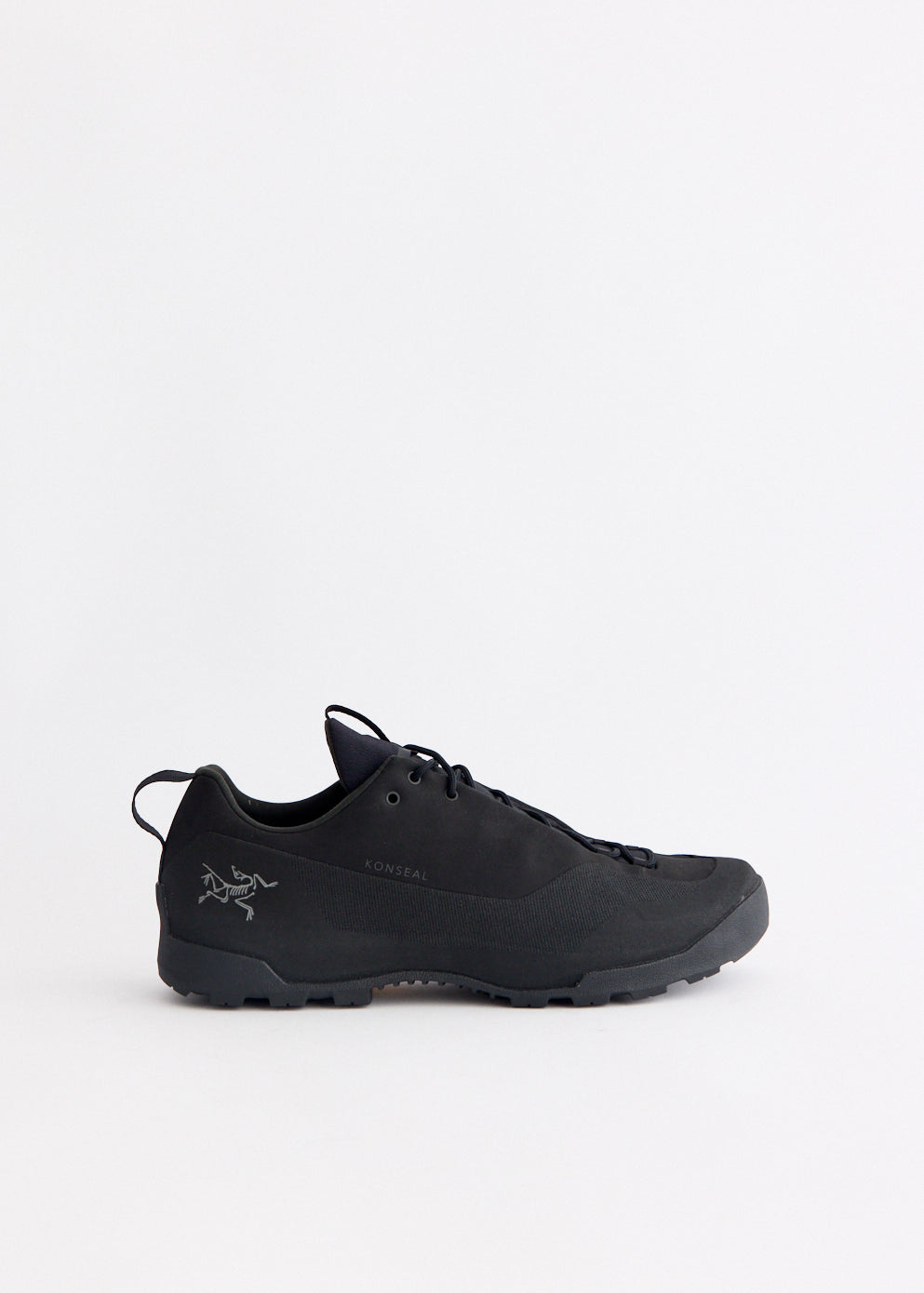 Konseal Shoe