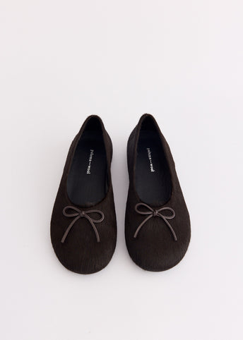 Napoli Ballerine II Flats