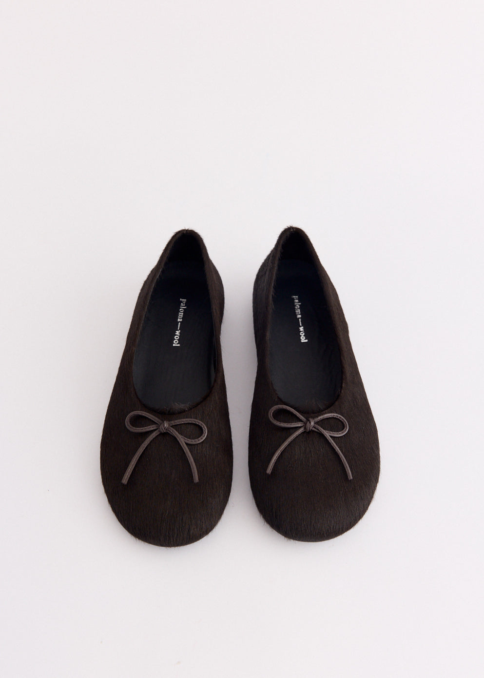 Napoli Ballerine II Flats